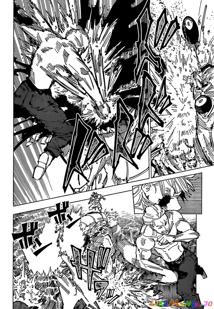 Jujutsu Kaisen Chapter 189 image 08_optimized